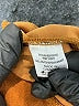krush Solid Brown Casual Skirt Size L - photo 4