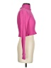 BDG Solid Pink Long Sleeve Turtleneck Size S - photo 4