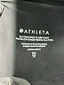 Athleta Solid Black Active Pants Size XS - photo 6