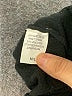 Debut Black Pullover Sweater Size M - photo 8