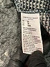 American Eagle Outfitters Houndstooth Gray Pullover Sweater Size XS - photo 8