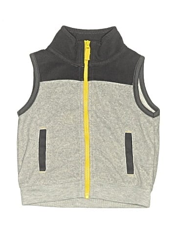 Carter's Vest (view 1)
