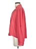 Tahari by ASL 100% Polyester Pink Long Sleeve Blouse Size S - photo 5