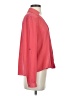 Tahari by ASL 100% Polyester Pink Long Sleeve Blouse Size S - photo 4