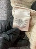Moth Solid Ivory Turtleneck Sweater Size XS - photo 8
