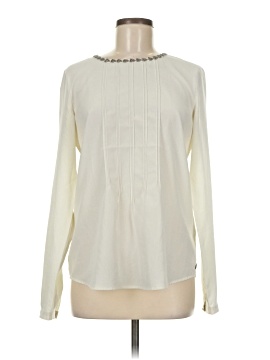 Maison Scotch Long Sleeve Blouse