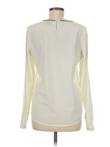 Maison Scotch Long Sleeve Blouse (view 2)