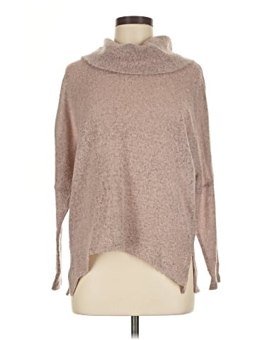 Bar III Turtleneck Sweater (view 1)