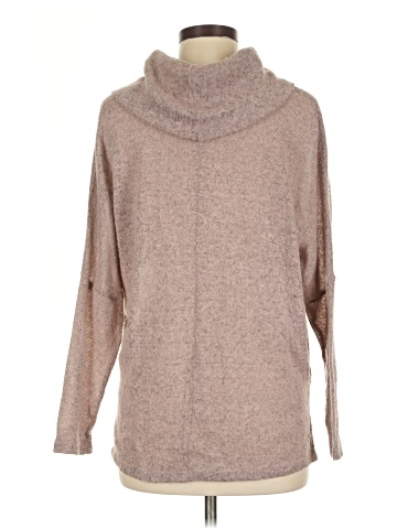 Bar III Turtleneck Sweater (view 2)