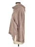 Bar III Tan Turtleneck Sweater Size M - photo 5