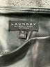 Laundry by Shelli Segal 100% Polyurethane Black Active Pants Size M - photo 4