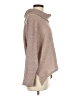 Bar III Tan Turtleneck Sweater Size M - photo 4