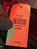 Banana Republic Solid Blue Active Pants Size 8 - photo 8