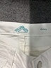 Thereabouts 100% Polyester Ivory Jeans Size 16 - photo 3