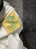 Thereabouts 100% Polyester Ivory Jeans Size 16 - photo 4