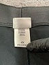 Ava & Viv Solid Black Active Pants Size 4X - photo 4
