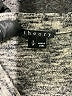 Theory Tweed Gray Wool Skirt Size S - photo 4