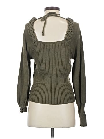 Cliche Pullover Sweater (view 2)