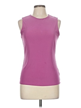 Emma & Olivia Sleeveless Top