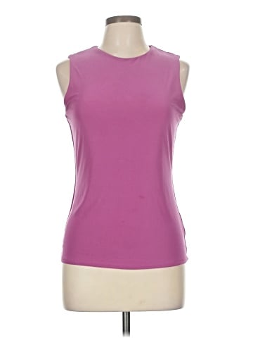Emma & Olivia Sleeveless Top (view 1)