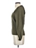 Cliche Green Pullover Sweater Size S - photo 5