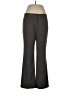 Worthington Chevron-herringbone Gray Dress Pants Size 10 - photo 1