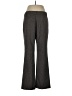 Worthington Chevron-herringbone Gray Dress Pants Size 10 - photo 2