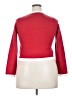 Unbranded Red Cardigan Size M - photo 2
