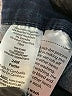 Terra & Sky Blue Jeans Size 24W - photo 5