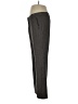 Worthington Chevron-herringbone Gray Dress Pants Size 10 - photo 5