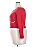 Unbranded Red Cardigan Size M - photo 5