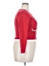 Unbranded Red Cardigan Size M - photo 4