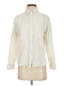 Backcountry Long Sleeve Button Down Shirt