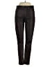 7 For All Mankind Black Jeans Size 25 waist - photo 1