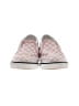 Vans Checkered-gingham Pink Sneakers Size 9 (kids) - photo 2