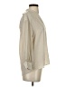 Joie 100% Polyester Ivory 3/4 Sleeve Blouse Size XS - photo 4