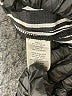Monteau Stripes Black Jumpsuit Size L - photo 5
