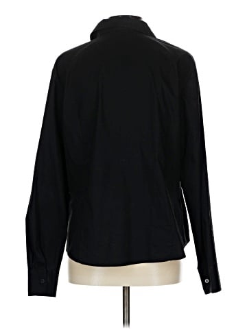 George Long Sleeve Button-Down Shirt (view 2)