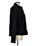 George Black Long Sleeve Button-Down Shirt Size L (estimated) - photo 4