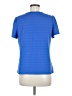 Rafaella Blue Active T-Shirt Size M - photo 2