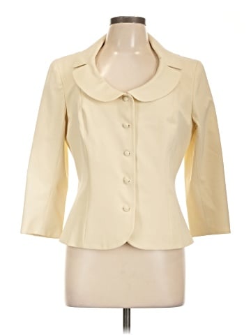 Jenne Maag Blazer (view 1)
