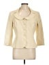 Jenne Maag Ivory Blazer Size 12 - photo 1