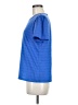 Rafaella Blue Active T-Shirt Size M - photo 5