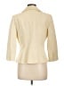 Jenne Maag Ivory Blazer Size 12 - photo 2