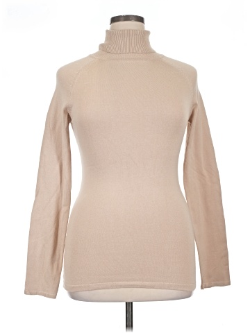 JJ Basics Long Sleeve Top (view 1)