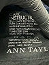 Ann Taylor Blue Jeans Size 2 - photo 5