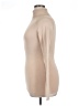 JJ Basics Tan Long Sleeve Top Size XL - photo 5