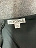 Kiyonna Black Cocktail Dress Size 0 - photo 7