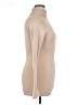 JJ Basics Tan Long Sleeve Top Size XL - photo 4