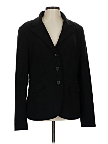 Tall Girl Blazer (view 1)